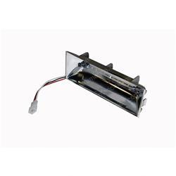 PSE / CODE 3 T09425 REFLECTOR - STROBE W/TUBE