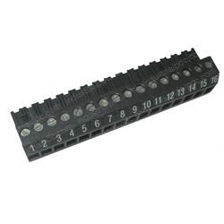 Picture of Connector Plug Weid 180 16 Lr