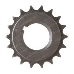 Picture of Sprocket - Crankshaft