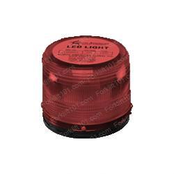 ybled625-acr LIGHT - 120V AC - LED - RED - PERMANENT MOUNT - - CLASS 2 - MFR # LED625-ACR