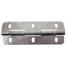 Picture of Hinge - Broom Door Sw/a Pntd