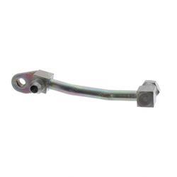 NISSAN 93E76-10500 L.H. POWER STEERING PIPE