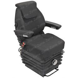 Hyundai 71FT-14023 - seat assy-opss