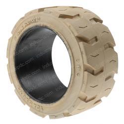 Picture of Tire - 10x5x6.5 Traction Nm