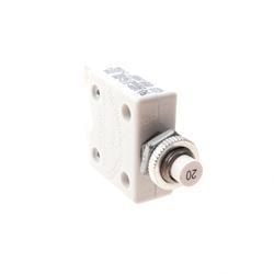 Picture of Circuit Brkr-20amp 2-Terminal