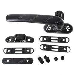 Picture of Handle, Rear Window Locking