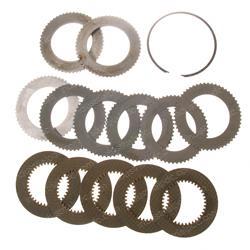 Picture of Disk/Plate Kit
