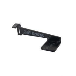 Picture of Retainer - Battery Lh Top