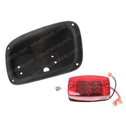 Picture of Txt Led Tailghts for Car W/Head