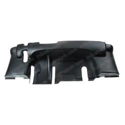 Picture of Lower Panel Dual Pedal