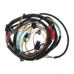 Picture of Harness Machine