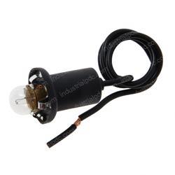 Picture of Socket Light W-Bulb