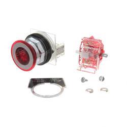 Picture of Switch - Emergency Stop