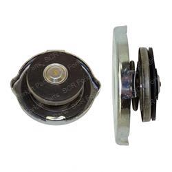 Komatsu KO566-03-6A510 - CAP - RADIATOR