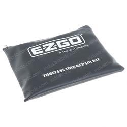 Picture of Tubeless Tire Repair Kit