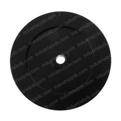 Picture of Sheave - [3l] 1grv 5.5pd 0.50b