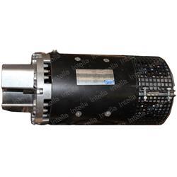 HYSTER/YALE 2045529 remanufactured electric motor - aftermarket