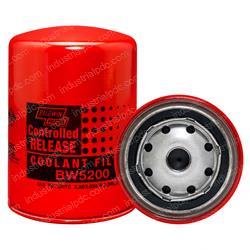 Picture of Filter - Coolant