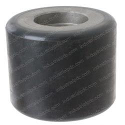 Picture of Wheel - Poly 5 X 4 X 2.44