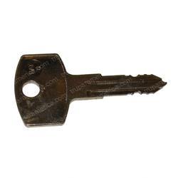 NISSAN NFK1317 KEY - IGNITION