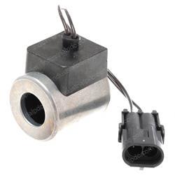 Picture of Solenoid Pivot Valve