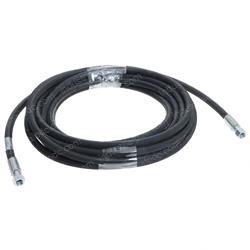 Picture of Hose Hyd 3/16 X 280 Str X Str
