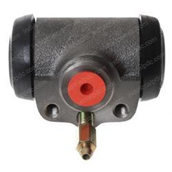 Picture of Ctl Assembly -Wheel