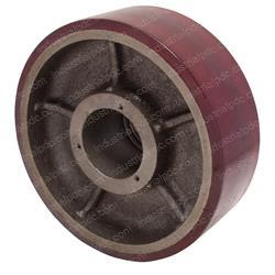 Picture of Wheel - Quantum Ps