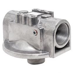 Picture of Base - Lube Filter