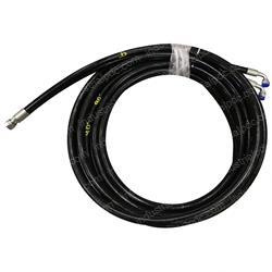 Picture of Twin Hose- Boom