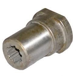 Picture of Coupler - Splined