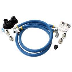 Picture of Remote Oil Filter Kit -  1.6l T