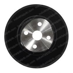 Picture of Pulley, Fan (v Ribbed)