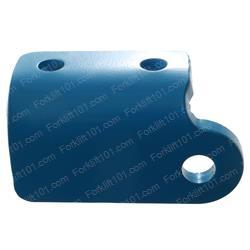 gn47324gt BRACKET BOX HINGE LH-UP/RH-LO