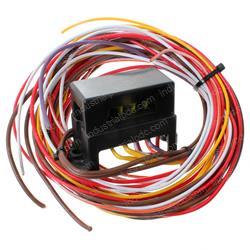 Picture of Fuse Block With Wire