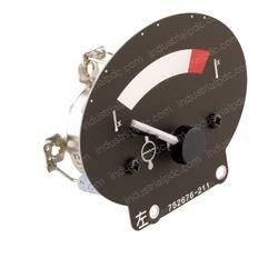 Picture of Gauge - Water Temperature