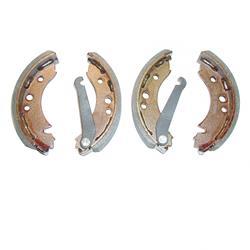 Picture of Shoe Kit - Brake