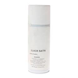 Picture of Paint-Aerosol Can Bj Blk Satin