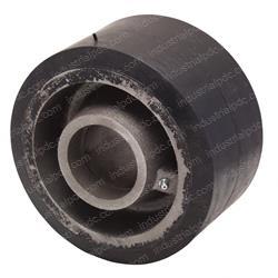 Picture of Wheel - Rubber 7x4x2.44