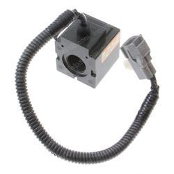 Picture of Coil  Solenoid