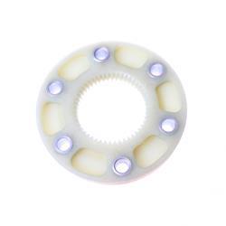 Picture of Coupler  Flex Plate