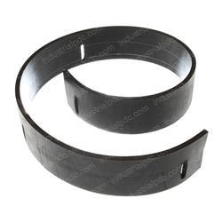 Picture of Rubber Scraper,smooth,840