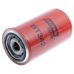 Baldwin BT342 Filter - Hydraulic