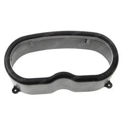 Picture of Hood - Dashboard