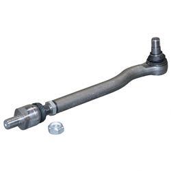 Picture of Tie Rod, 212 Axle, Bent, Left