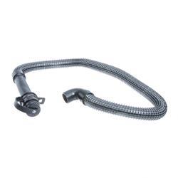 Picture of Hose Drain Black Pkd