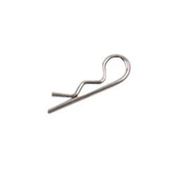 ALLIS CHALMERS/TUSK AC8765388 RETAINER - HAIR PIN