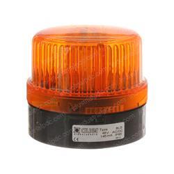 Picture of Lamp - Warning