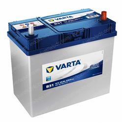 Picture of Start Battery 12v 45ah 330a