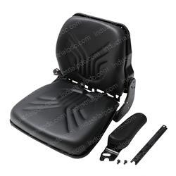 Picture of Seat - W Arm Rest